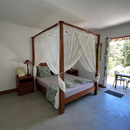 Chambre Paradise Lamentin Exterior photo