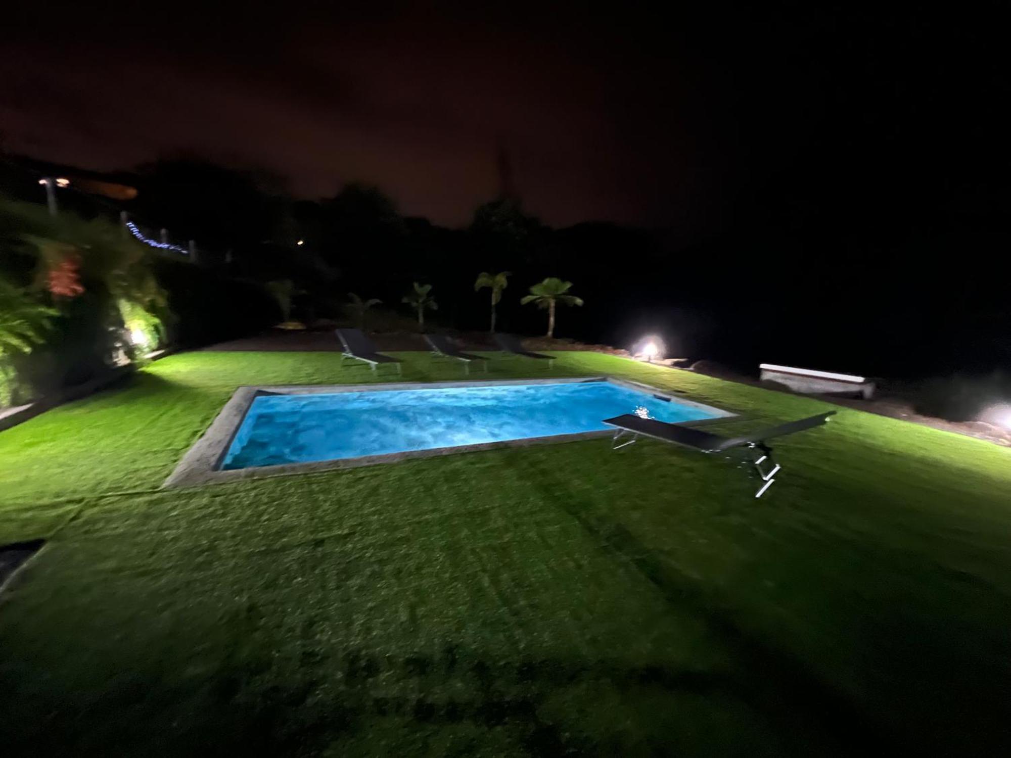 Chambre Paradise Lamentin Exterior photo